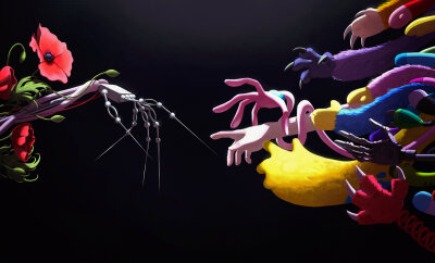 波比的游戏时间