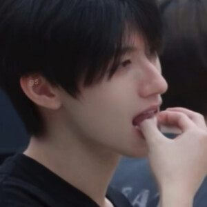 画在你手掌上的蝴蝶