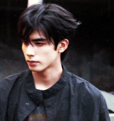 野狗骨头
-