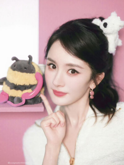 杨幂