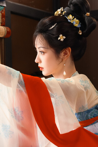 子夜归