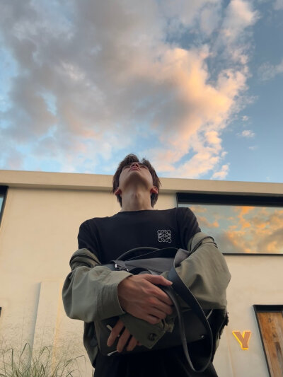 翟潇闻