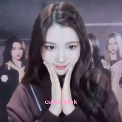 萌系少女攻略法则