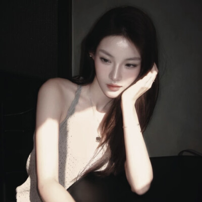 好看