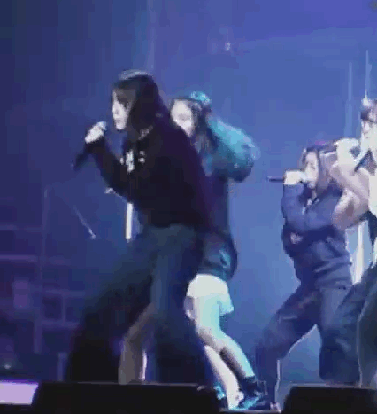 平手友梨奈 动图 欅坂46