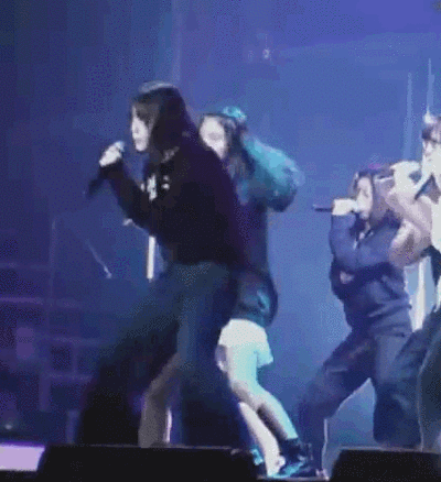 平手友梨奈 动图 欅坂46