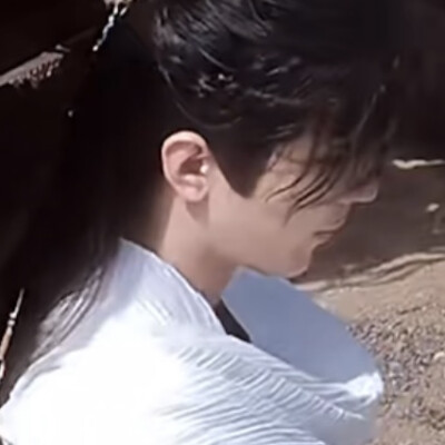 我真想看