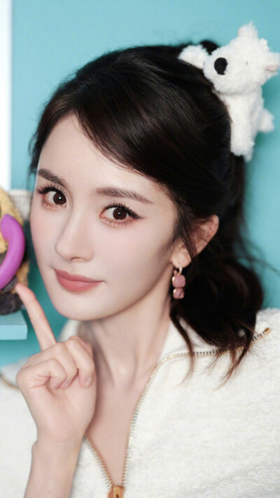 杨幂
