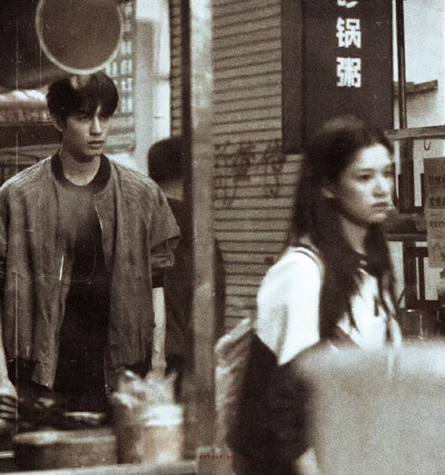野狗骨头
-