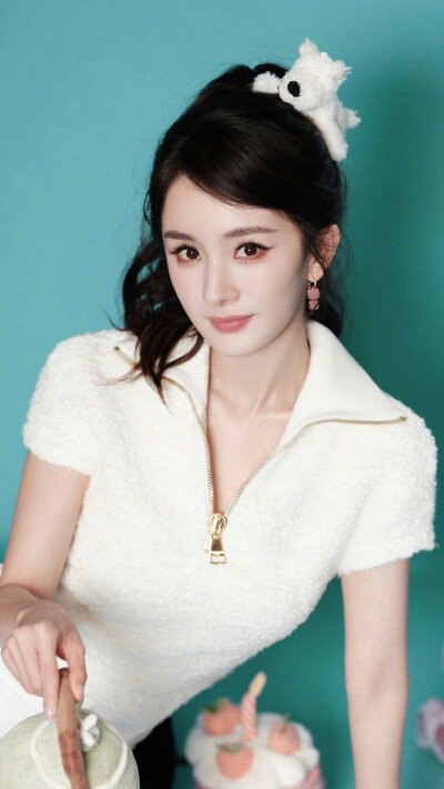 杨幂