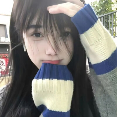 女生头像