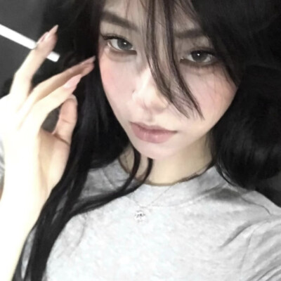 好看