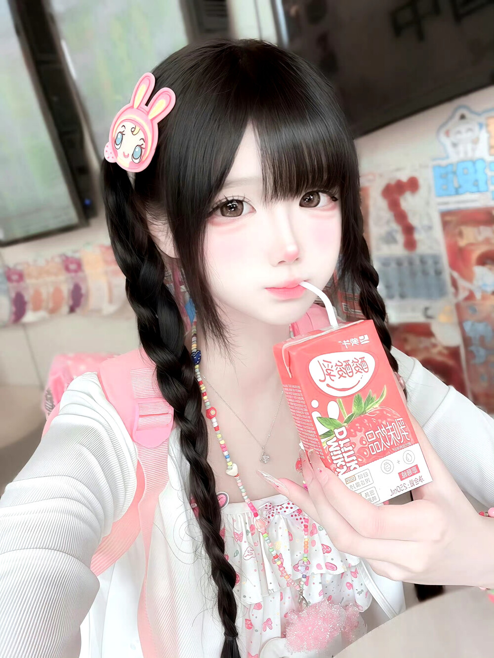 萌是一种态度ovo