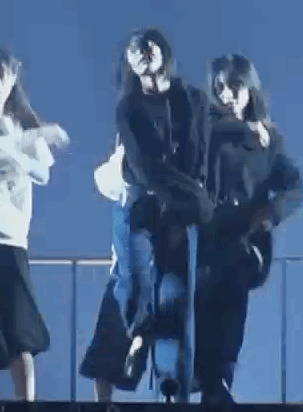 平手友梨奈 动图 欅坂46