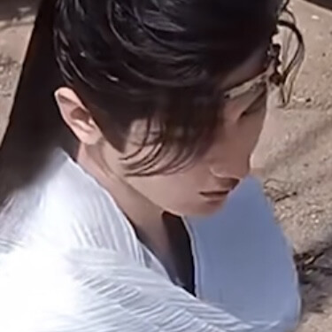 我真想看