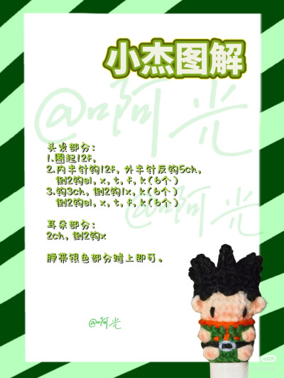 小杰软糖