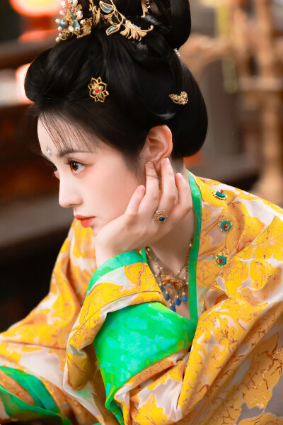 子夜归