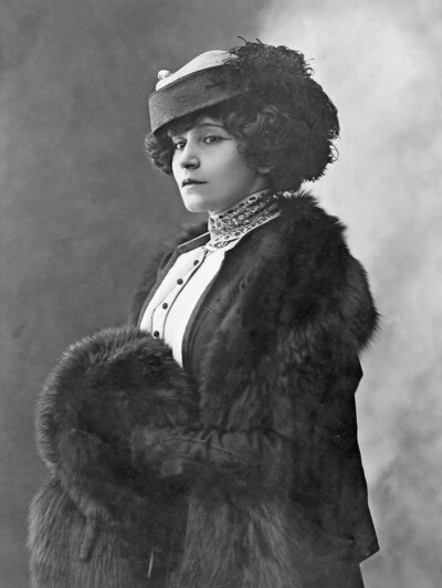 Sidonie-Gabrielle Colette