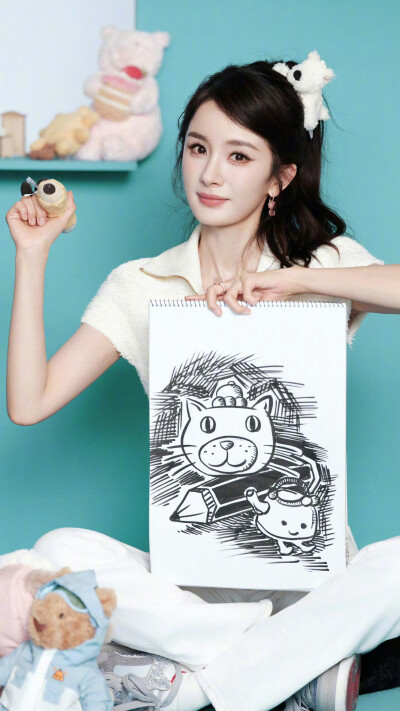 杨幂