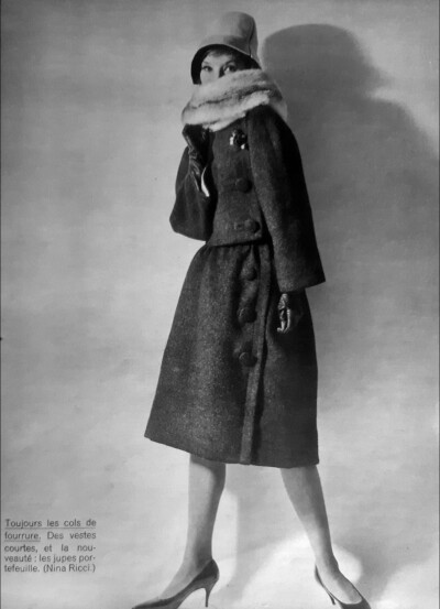 vintage fashion