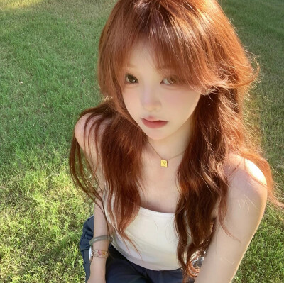 女生头像