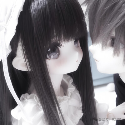 bjd 情头