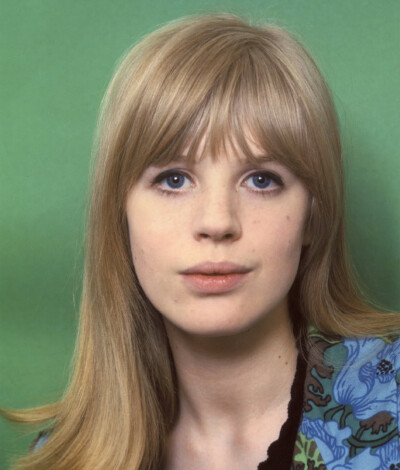 MarianneFaithfull