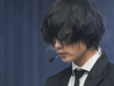 平手友梨奈 动图 欅坂46