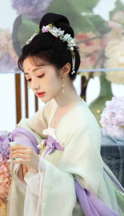 黄羿