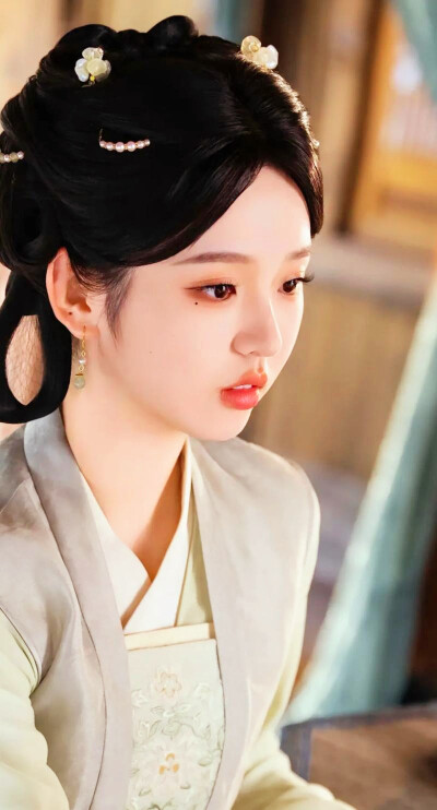 李柯以