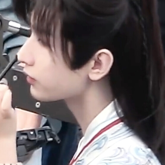 再吞我图我真的要生气了堆糖