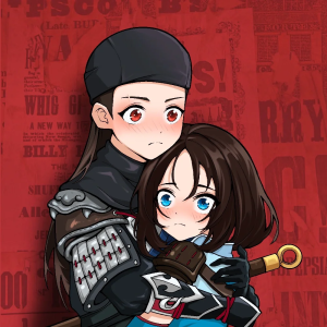 画江湖之不良人