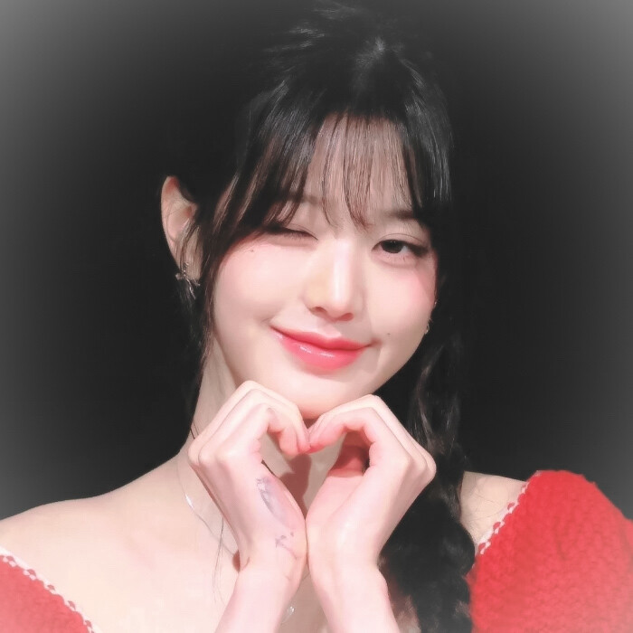 jjang_milk | 张元英