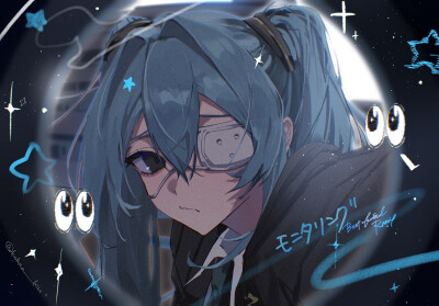 miku
