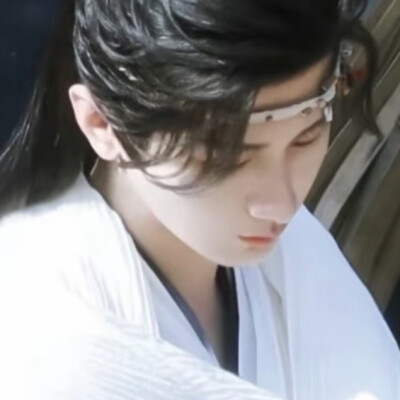 我真想看