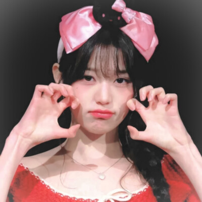 jjang_milk | 张元英