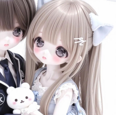 bjd 情头