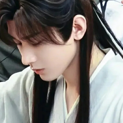 与我一同奔赴山海