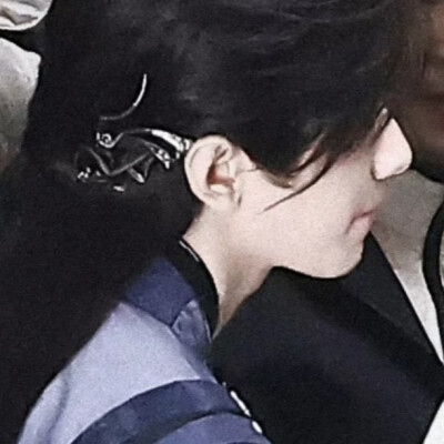 少爷