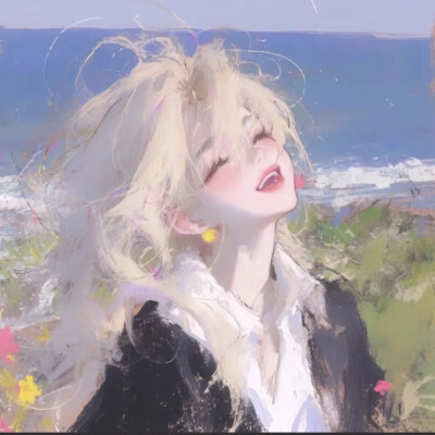 头像