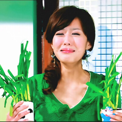 爱情公寓s01 ｜美嘉