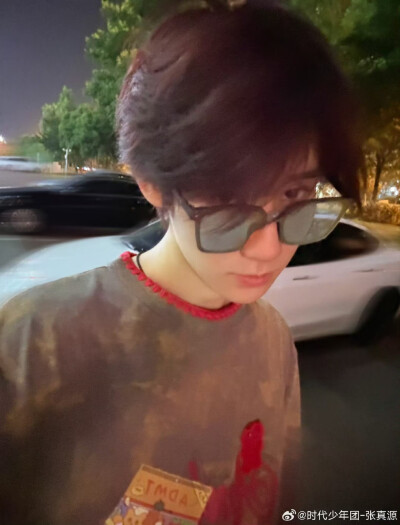 张真源