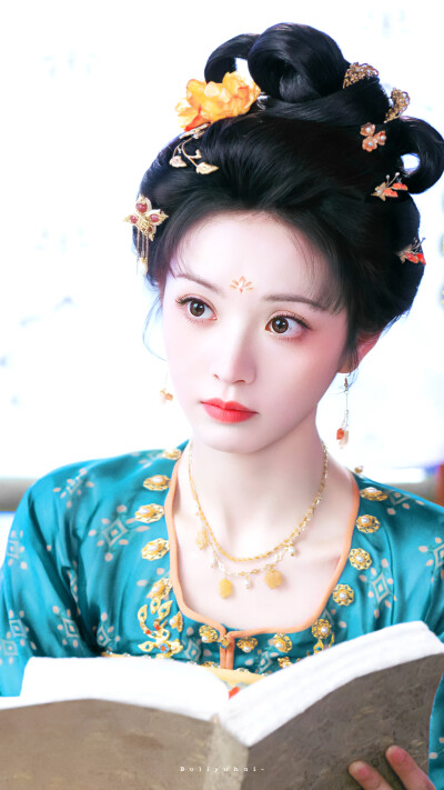 子夜归