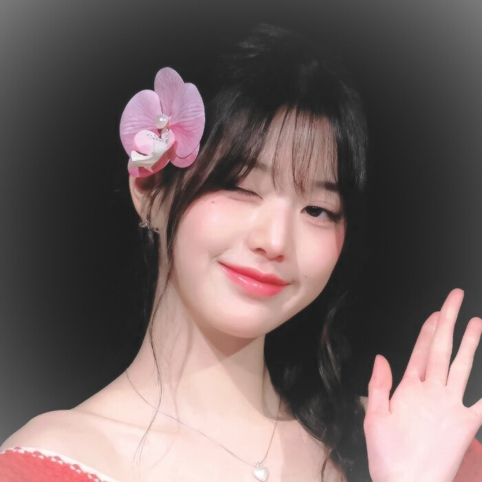 jjang_milk | 张元英