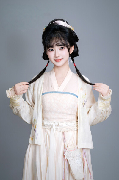 家有旺夫小福妻 林水瑶