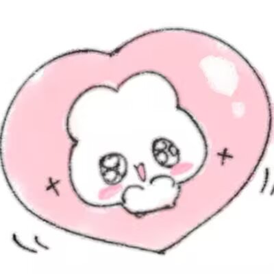 可爱小动物表情包