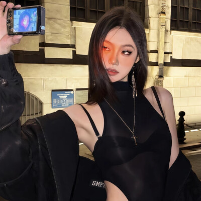 好看