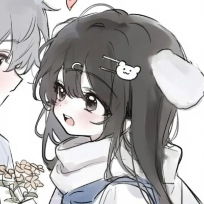情头