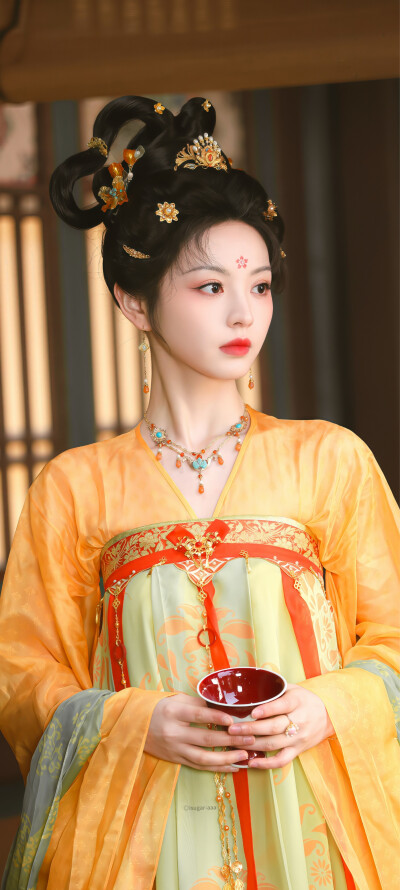 子夜归