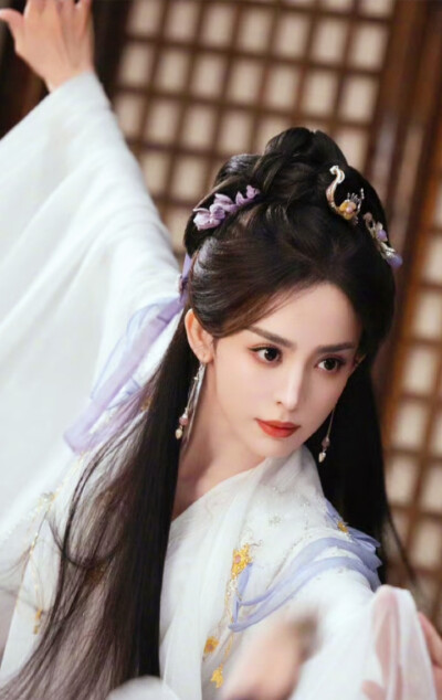 娜扎